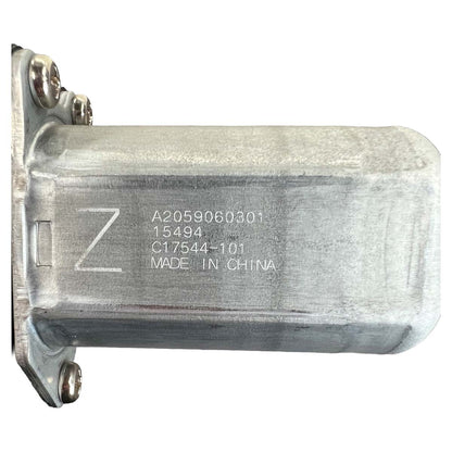 Motor Vidro Mercedes GLC 250 2016 2019 Traseiro Esquerdo
