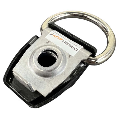 Gancho Rede Porta Malas Mercedes GLC 250 2016 2017 2018 2019