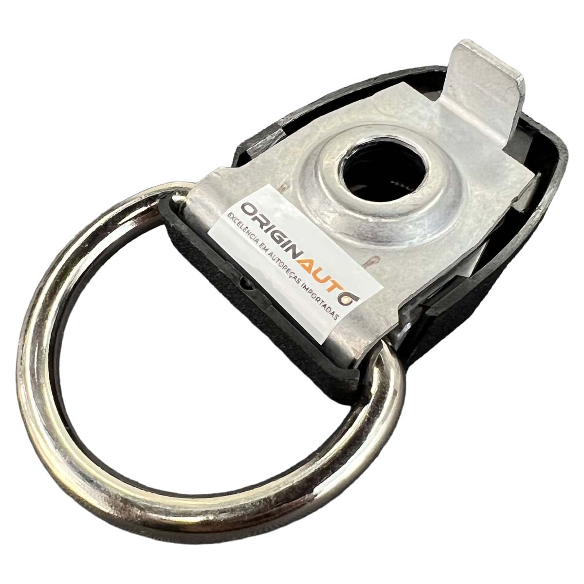 Gancho Rede Porta Malas Mercedes GLC 250 2016 2017 2018 2019