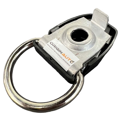 Gancho Rede Porta Malas Mercedes GLC 250 2016 2017 2018 2019