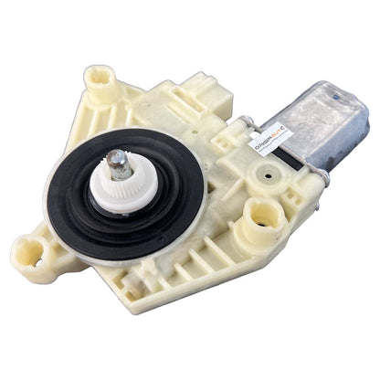 Motor Vidro Mercedes GLC 250 2016 2019 Dianteiro Esquerdo