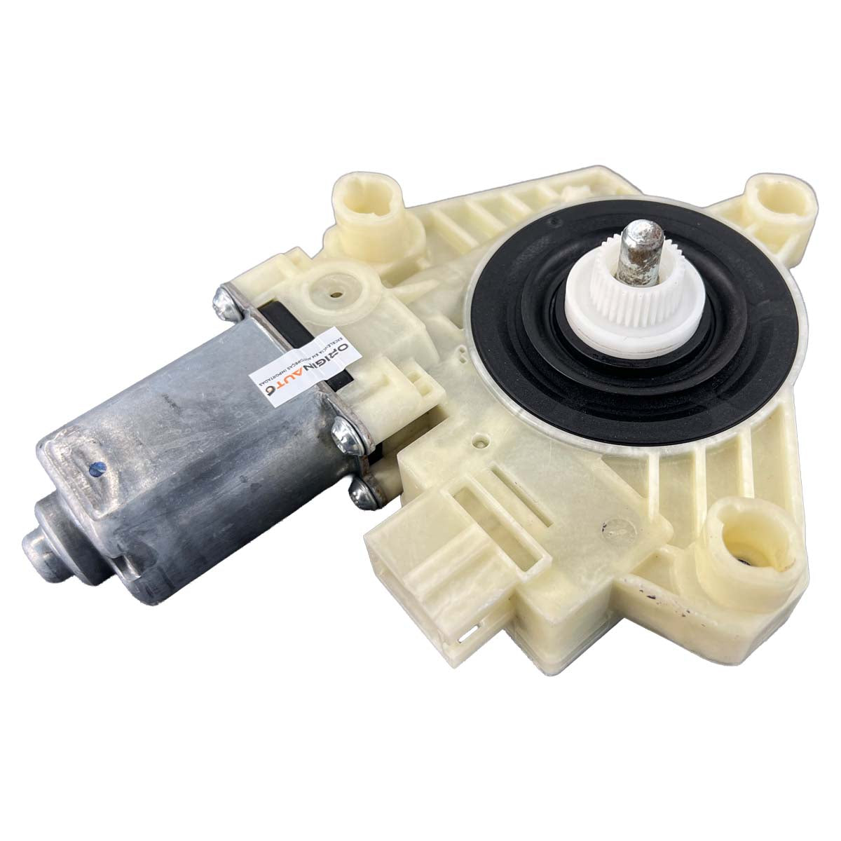 Motor Vidro Mercedes GLC 250 2016 2019 Dianteiro Esquerdo