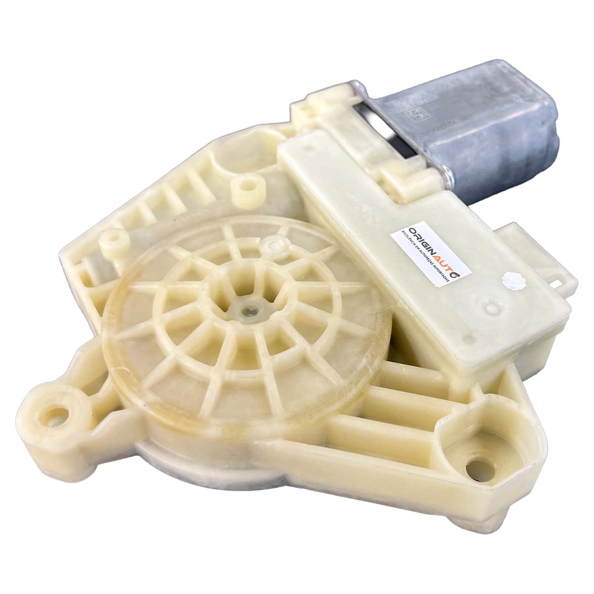 Motor Vidro Mercedes GLC 250 2016 2019 Dianteiro Esquerdo