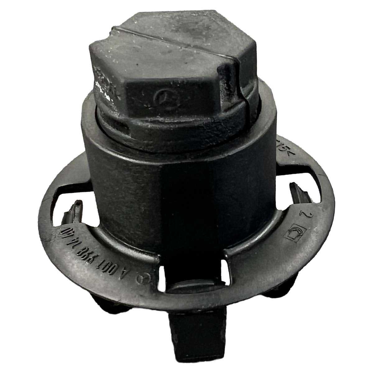 Batente Capô Mercedes GLC 250 2016 2017 2018 2019 A0019981440
