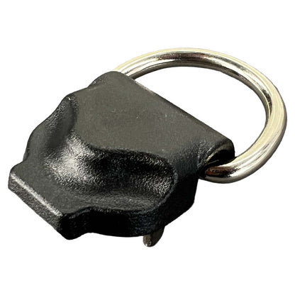 Gancho Rede Porta Malas Mercedes GLC 250 2016 2017 2018 2019