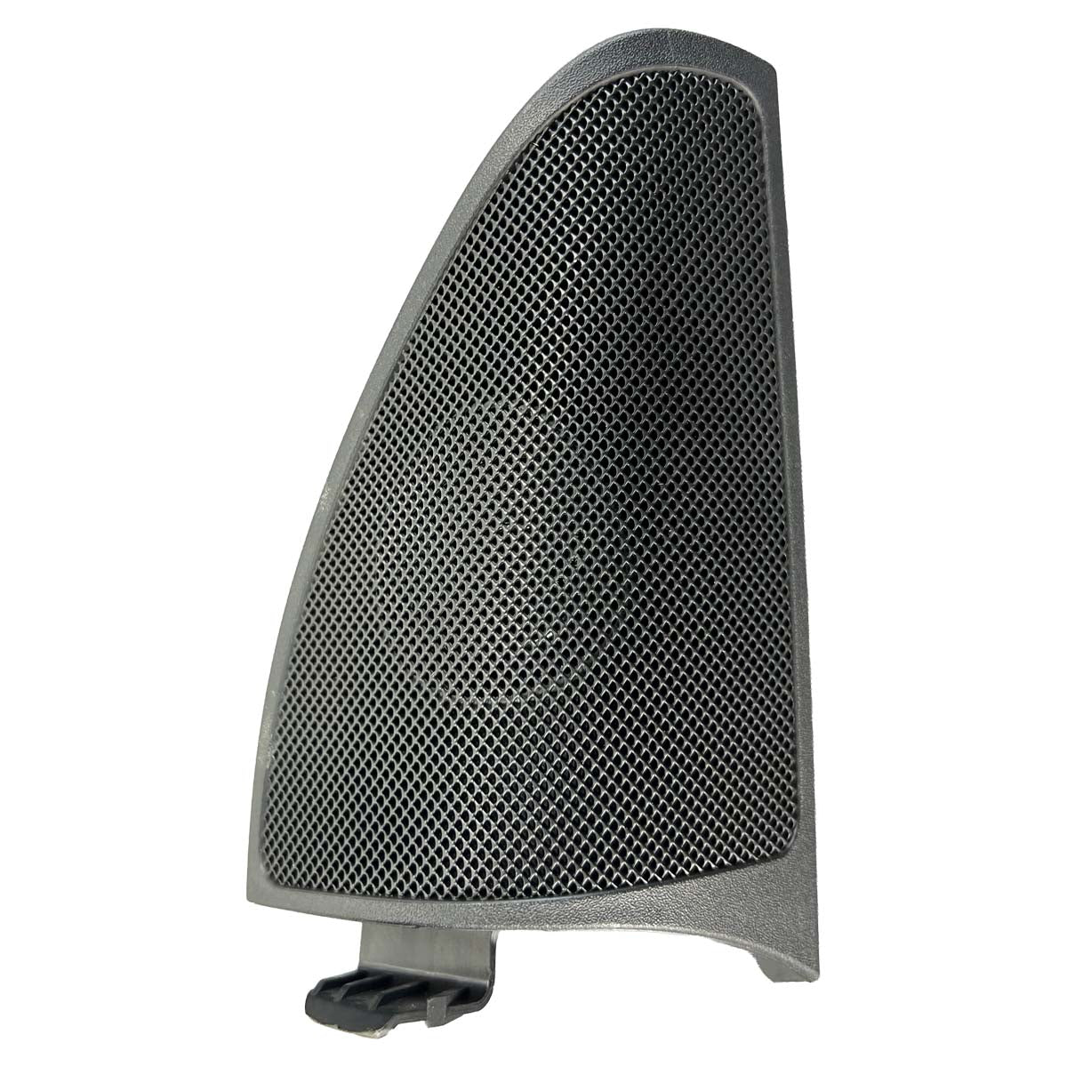 Tweeter Alto Falante Porta Mercedes GLC 250 2016 2019 Direita