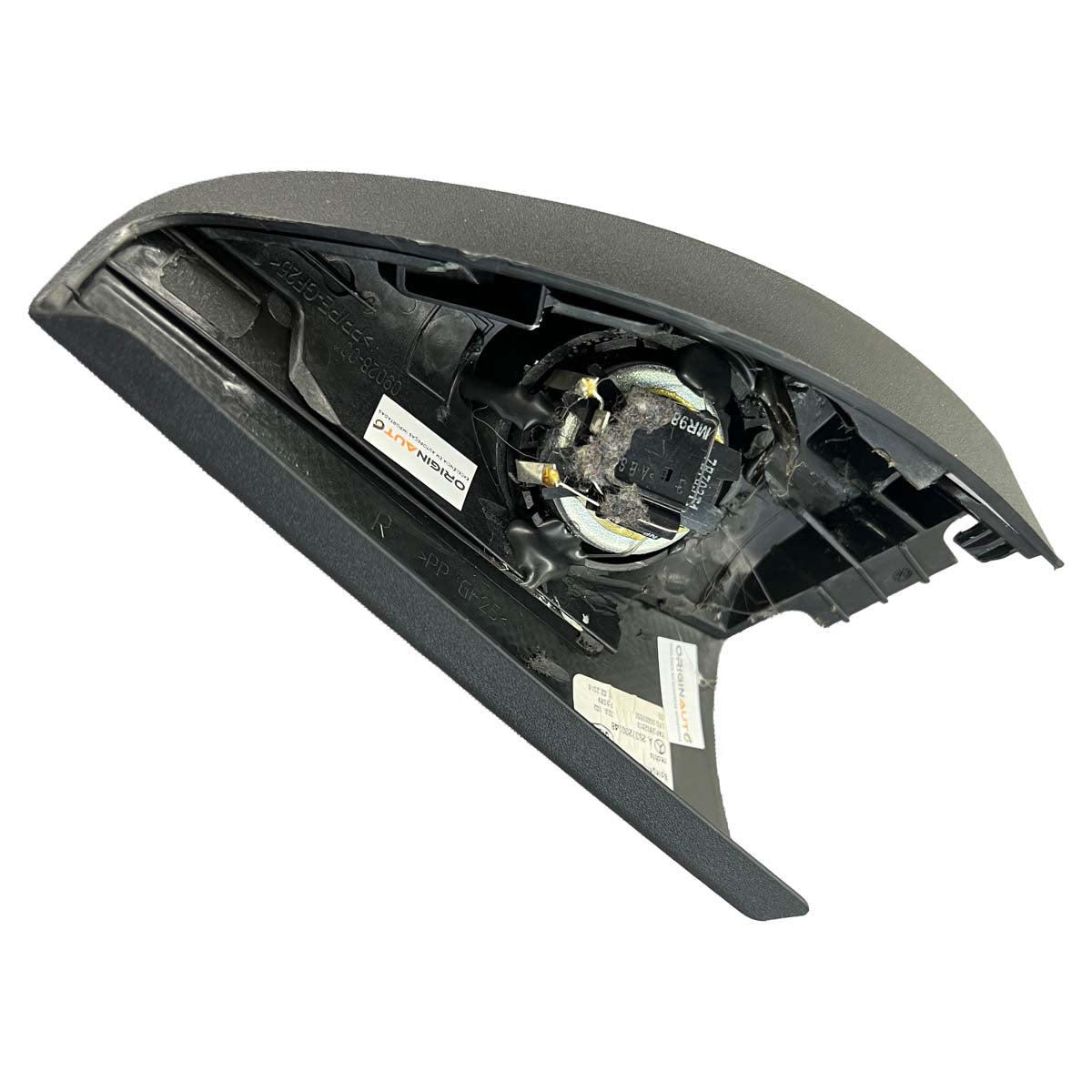 Tweeter Alto Falante Porta Mercedes GLC 250 2016 2019 Direita