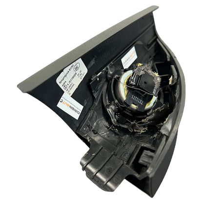 Tweeter Alto Falante Porta Mercedes GLC 250 2016 2019 Direita