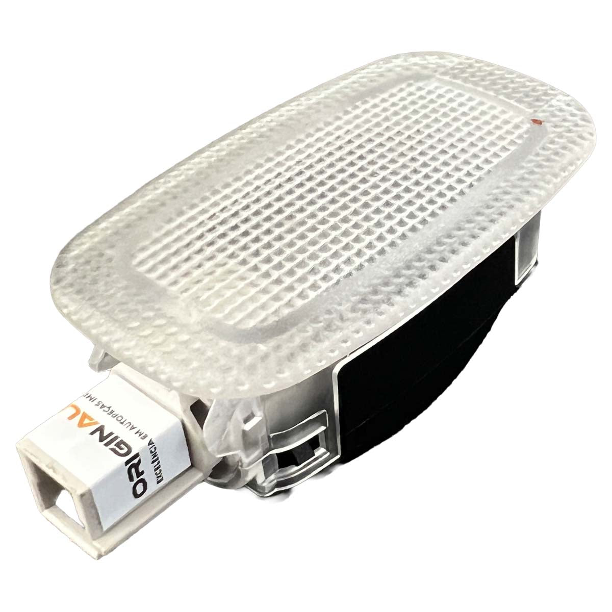 Luz Cortesia Porta Luvas Mercedes GLC 250 2016 2018 2019