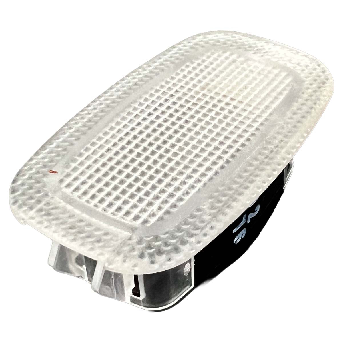 Luz Cortesia Porta Luvas Mercedes GLC 250 2016 2018 2019