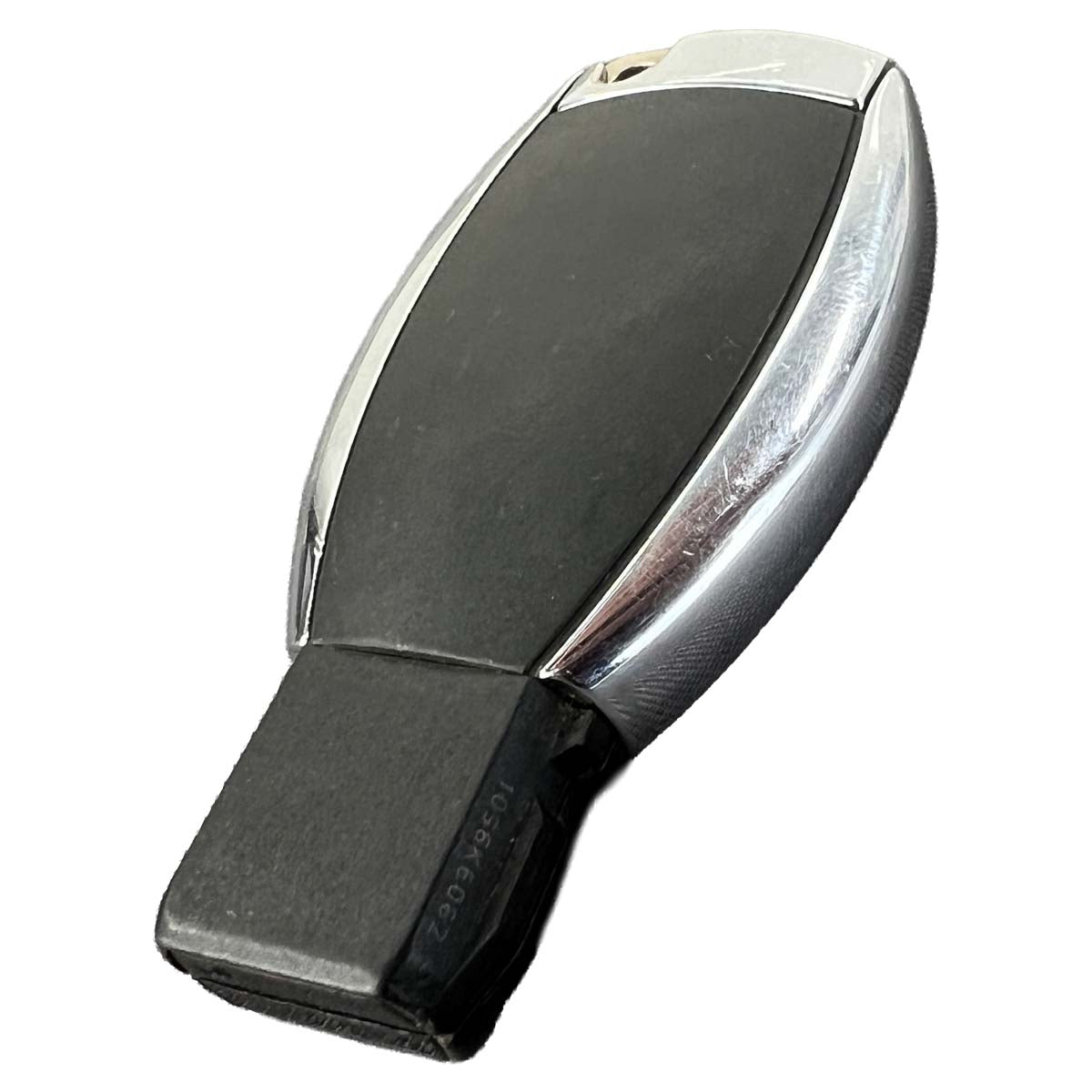 Capa Chave Carcaça Canivete Mercedes GLC 250 2016 2017 2019
