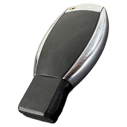 Capa Chave Carcaça Canivete Mercedes GLC 250 2016 2017 2019