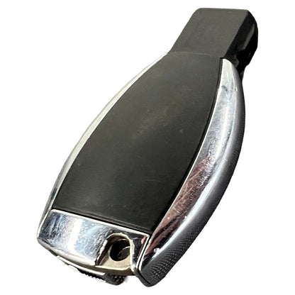 Capa Chave Carcaça Canivete Mercedes GLC 250 2016 2017 2019