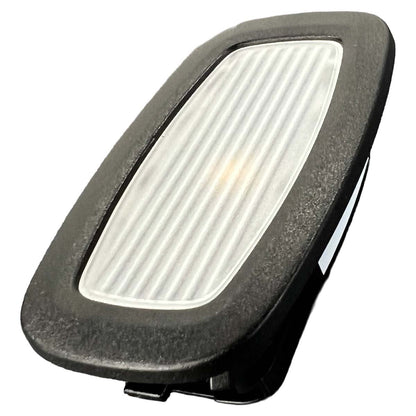 LED Cortesia Forro Teto Mercedes GLC 250 2016 2017 2018 2019