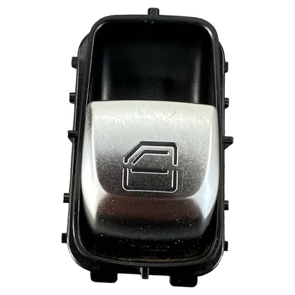 Botão Comando Vidro Mercedes GLC 250 2016 2017 2018 2019