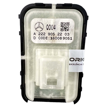 Botão Comando Vidro Mercedes GLC 250 2016 2017 2018 2019
