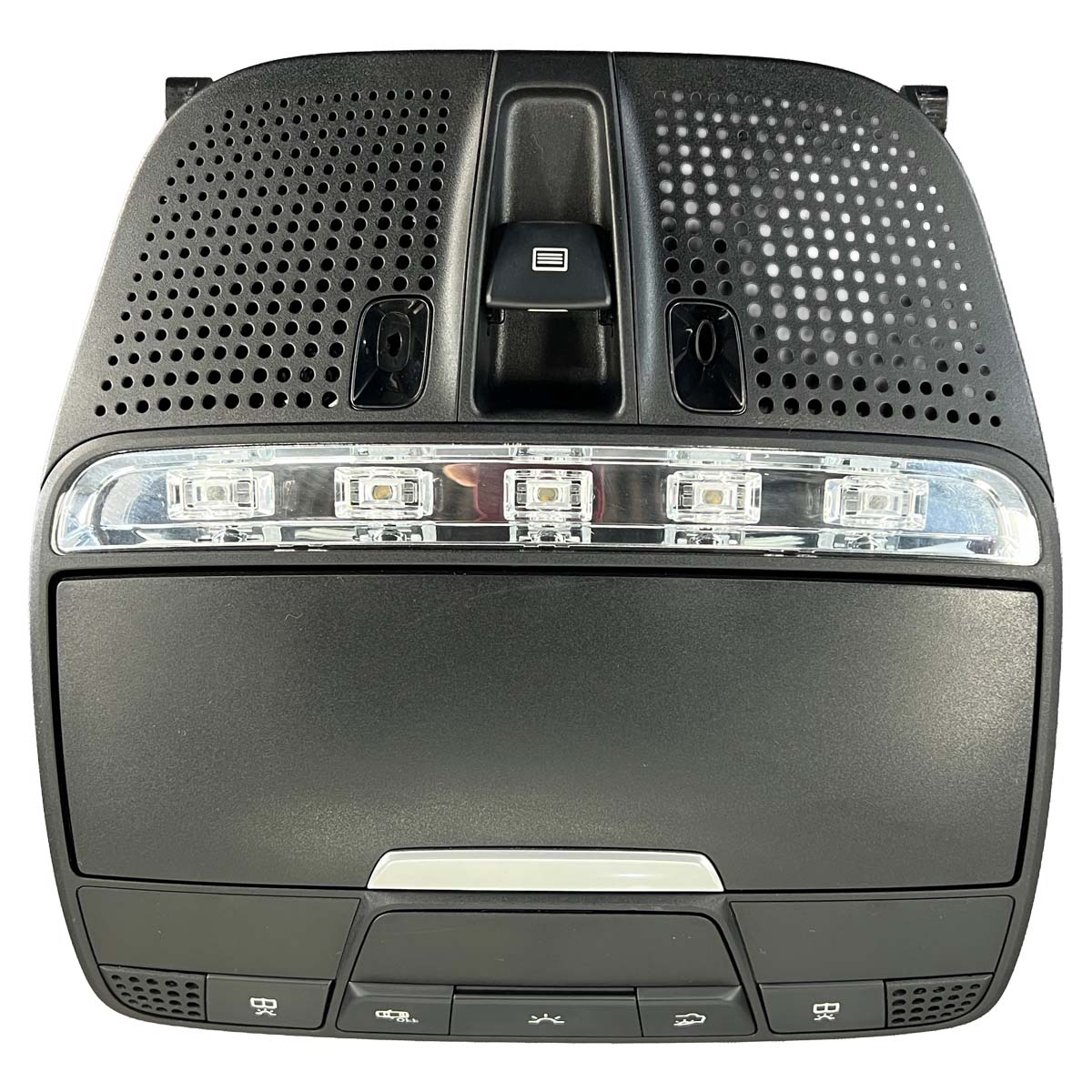 Comando Botão Teto Solar Luz Mercedes GLC 250 2016 2018 2019