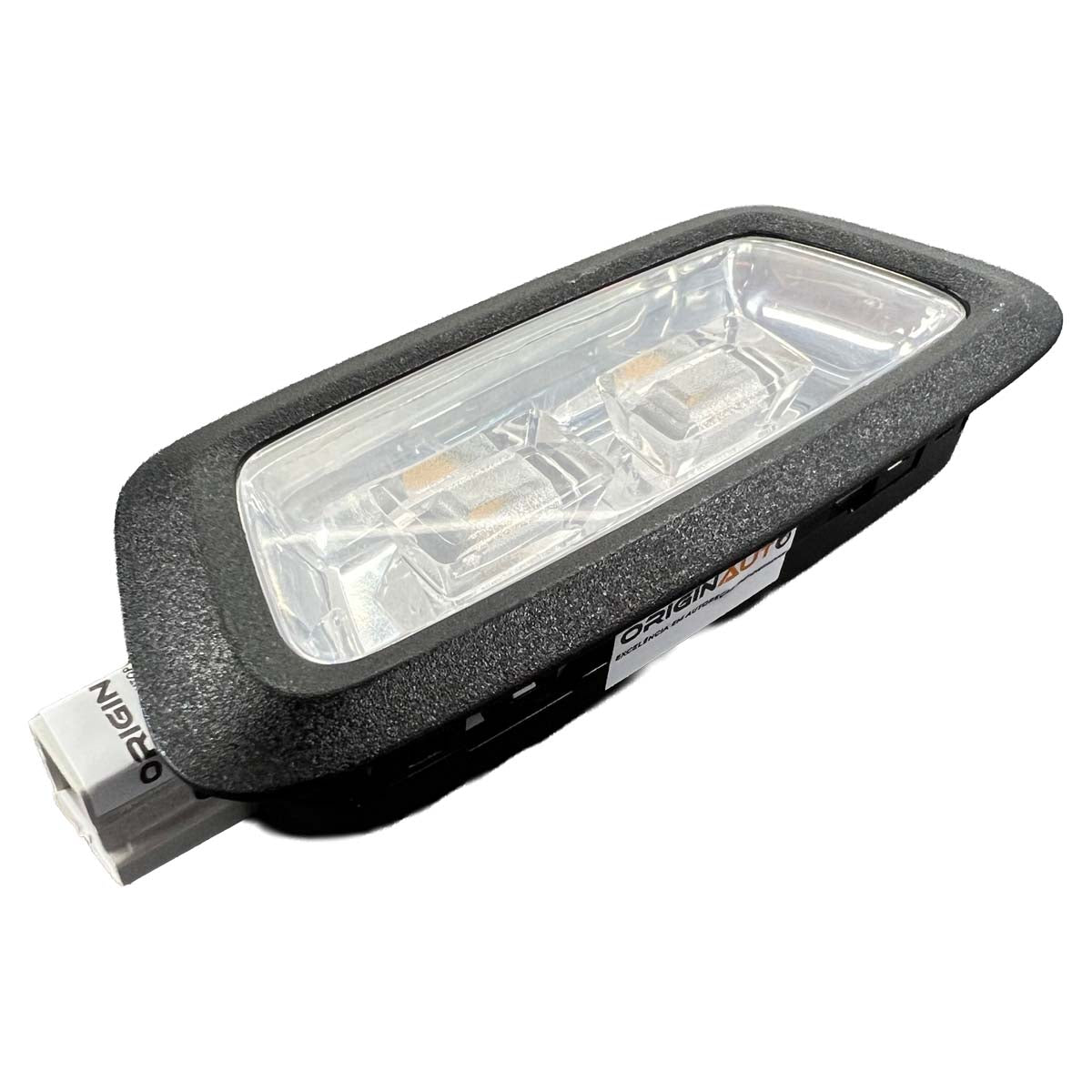 LED Luz Teto Porta Mala Mercedes GLC 250 2016 2019 Esquerda