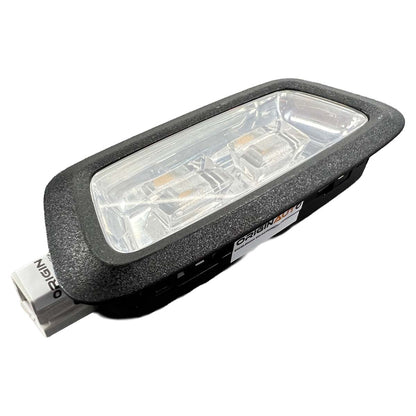 LED Luz Teto Porta Mala Mercedes GLC 250 2016 2019 Esquerda