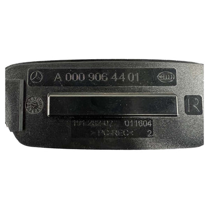 LED Luz Teto Porta Mala Mercedes GLC 250 2016 2019 Esquerda