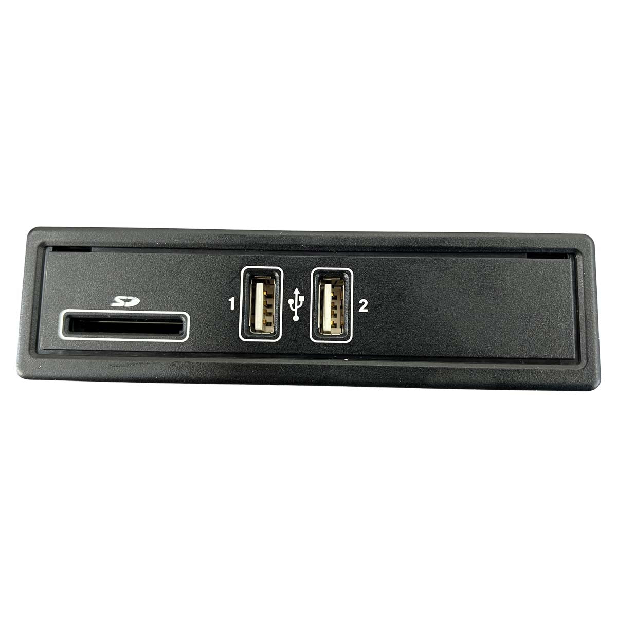 Entrada USB SD Mercedes GLC C 250 180 2016 2017 2018 2019