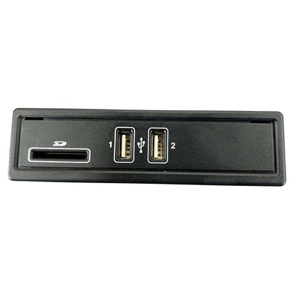 Entrada USB SD Mercedes GLC C 250 180 2016 2017 2018 2019