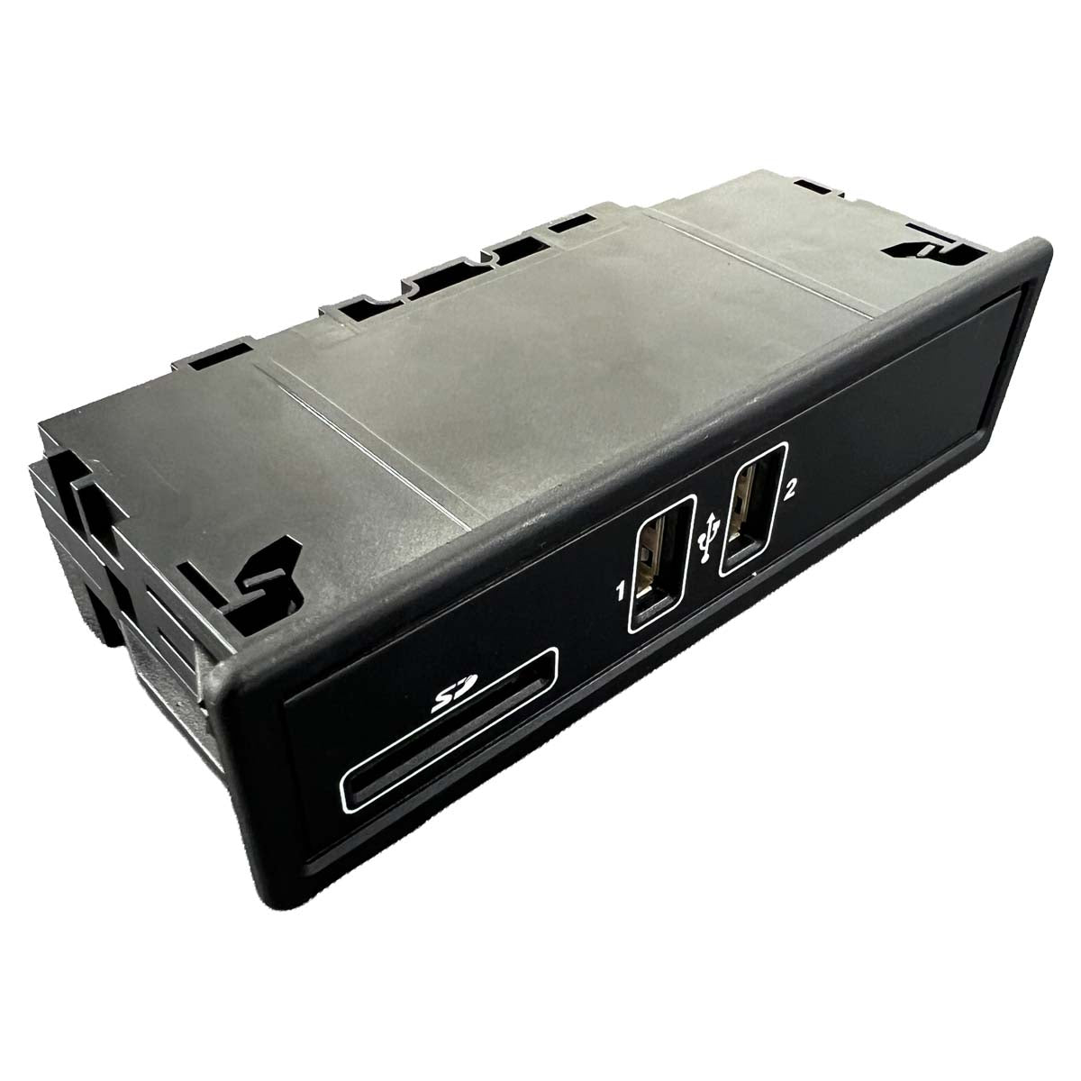 Entrada USB SD Mercedes GLC C 250 180 2016 2017 2018 2019
