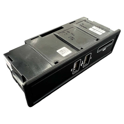 Entrada USB SD Mercedes GLC C 250 180 2016 2017 2018 2019