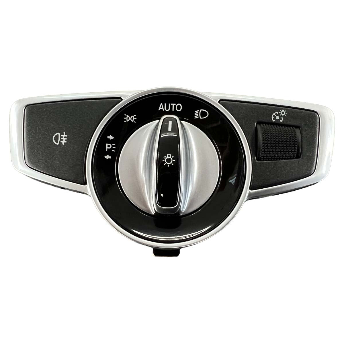 Comando Botão Luz Farol Mercedes GLC 250 2016 2017 2018 2019