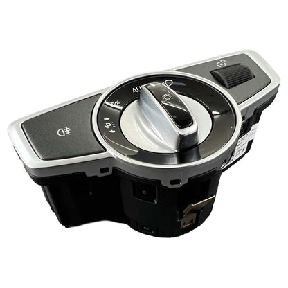 Comando Botão Luz Farol Mercedes GLC 250 2016 2017 2018 2019
