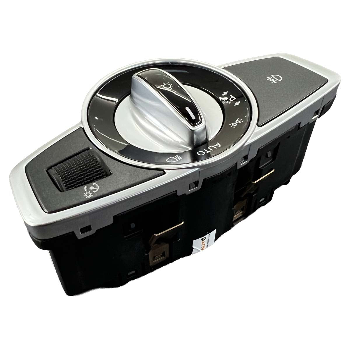 Comando Botão Luz Farol Mercedes GLC 250 2016 2017 2018 2019