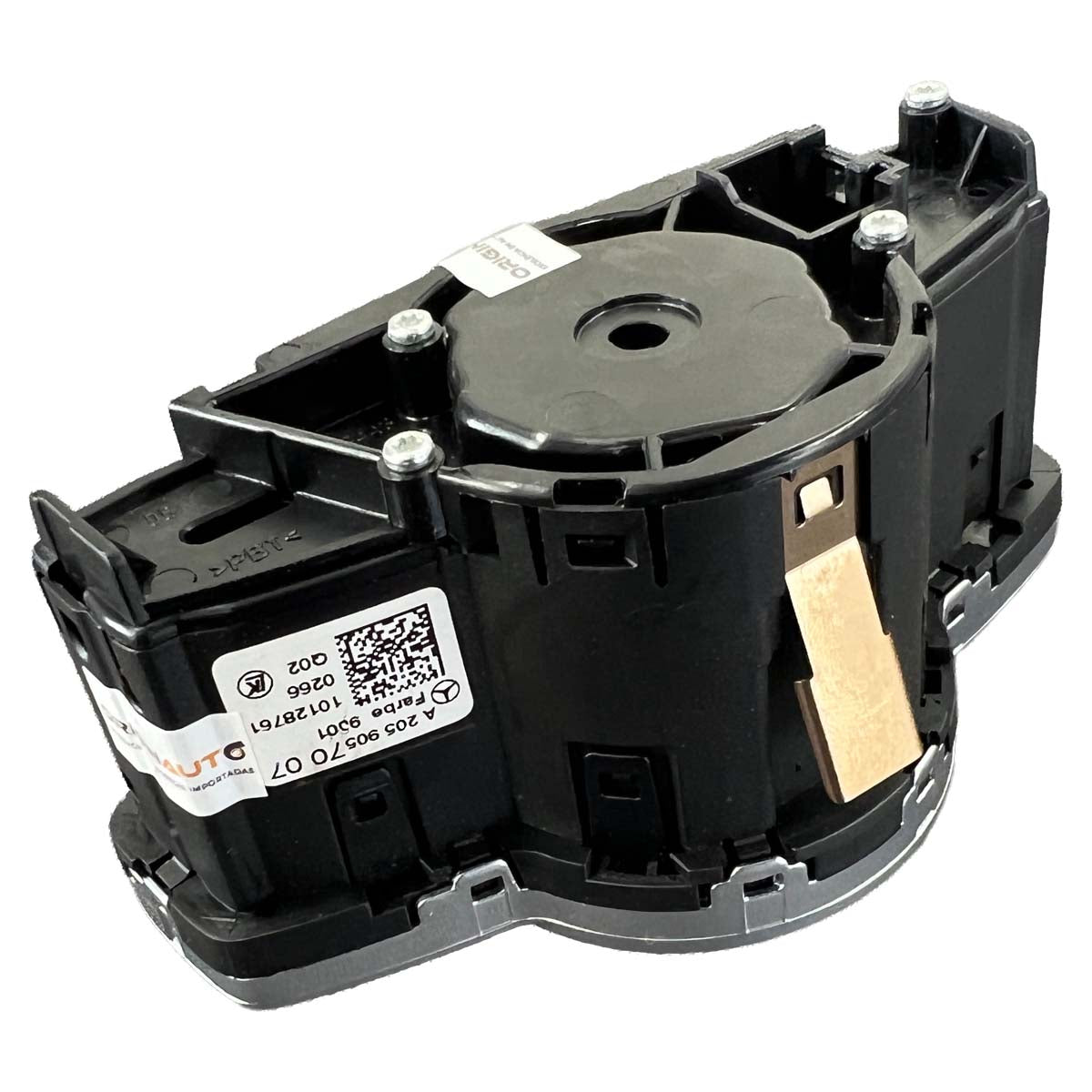 Comando Botão Luz Farol Mercedes GLC 250 2016 2017 2018 2019