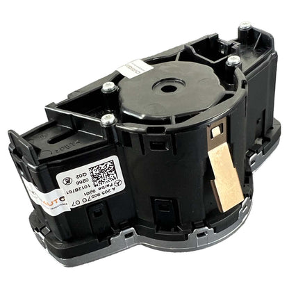 Comando Botão Luz Farol Mercedes GLC 250 2016 2017 2018 2019