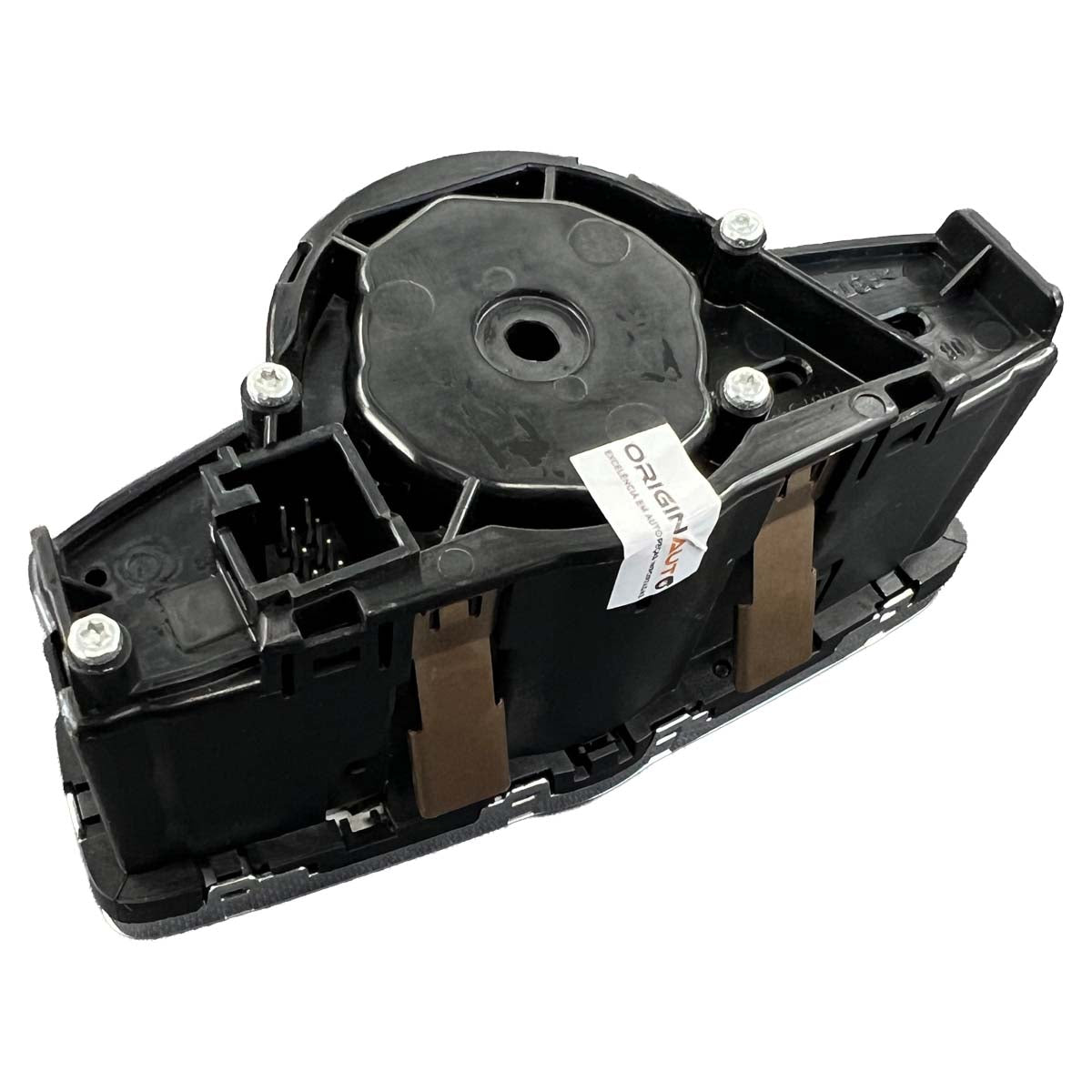 Comando Botão Luz Farol Mercedes GLC 250 2016 2017 2018 2019