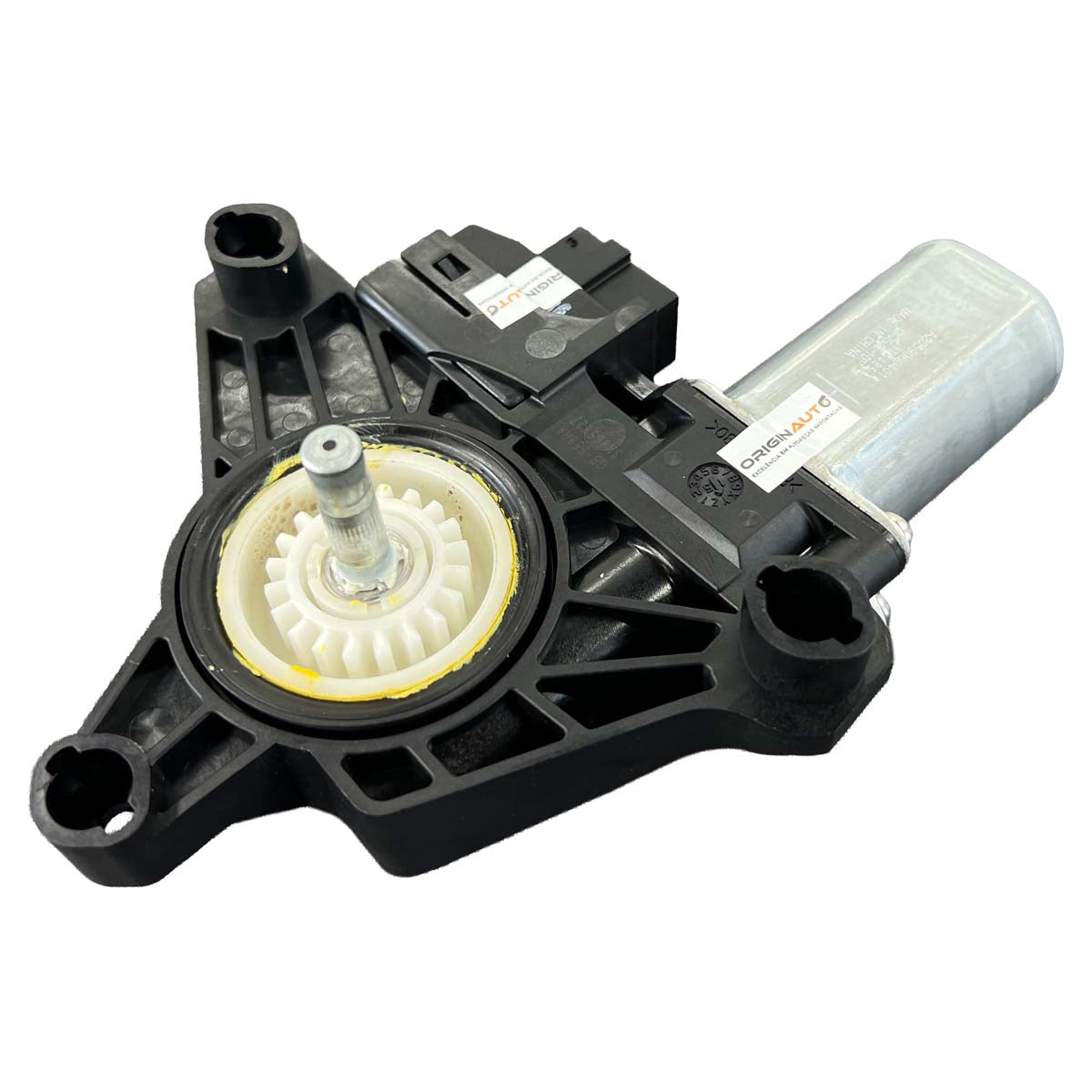 Motor Vidro Mercedes GLC 250 2016 2019 Traseiro Direito