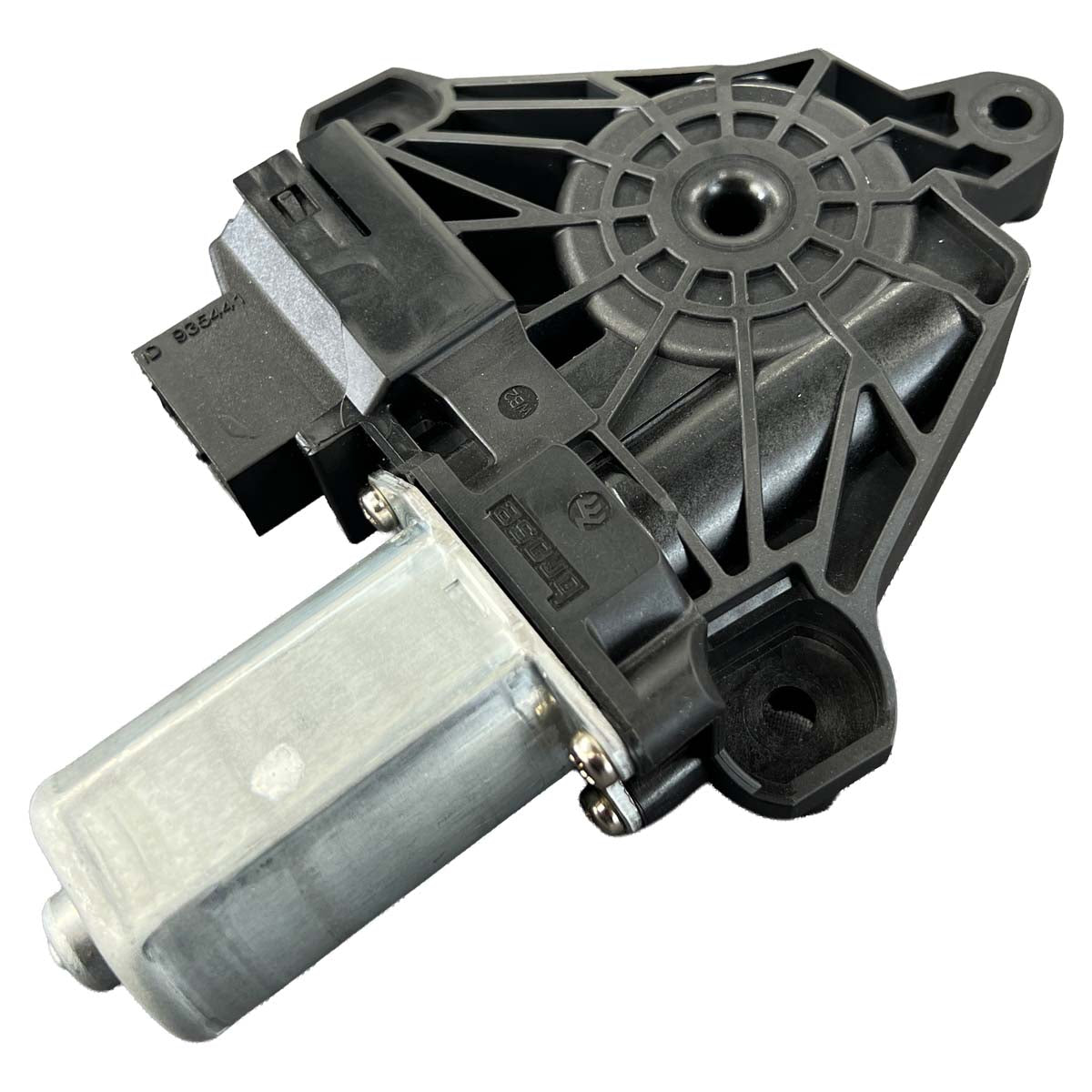 Motor Vidro Mercedes GLC 250 2016 2019 Traseiro Direito