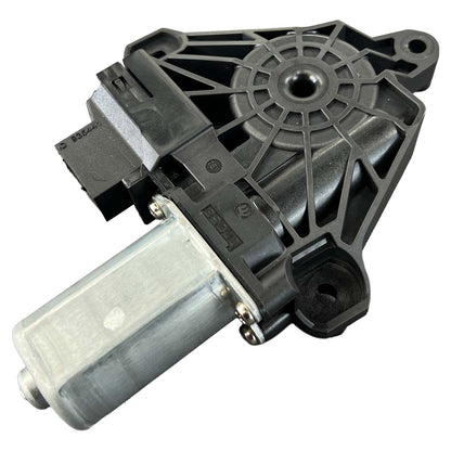 Motor Vidro Mercedes GLC 250 2016 2019 Traseiro Direito