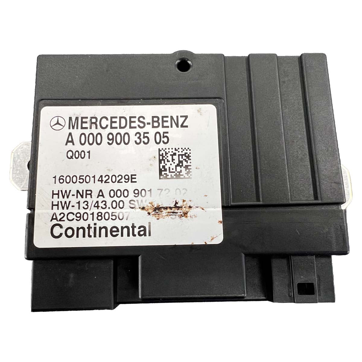 Módulo Bomba Combustível Mercedes GLC C 250 2016 2018 2019