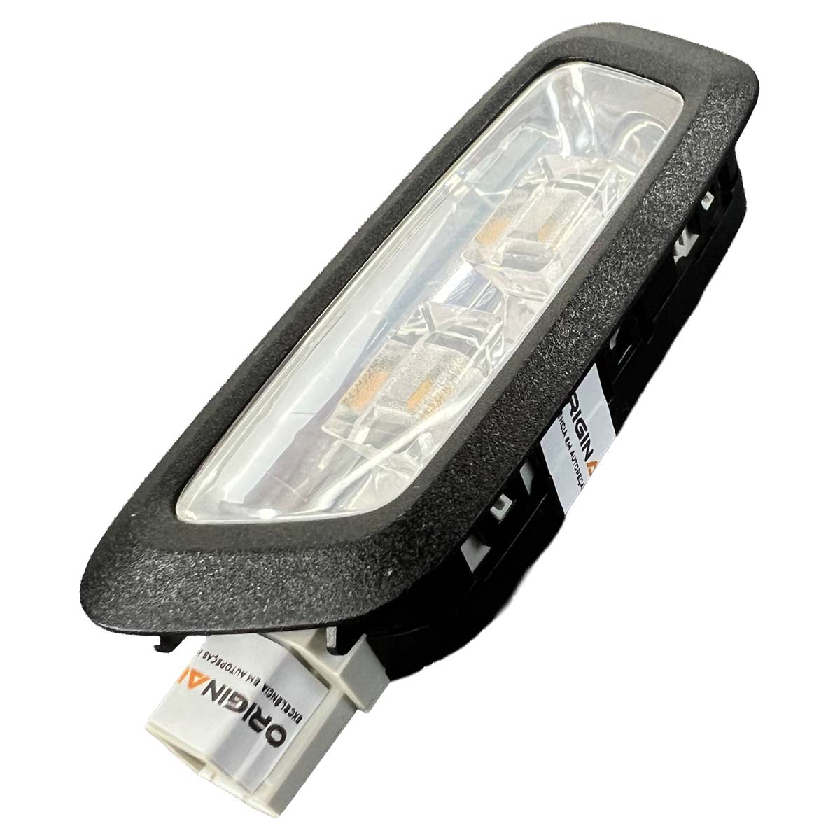 LED Luz Teto Porta Mala Mercedes GLC 250 2016 2019 Direita