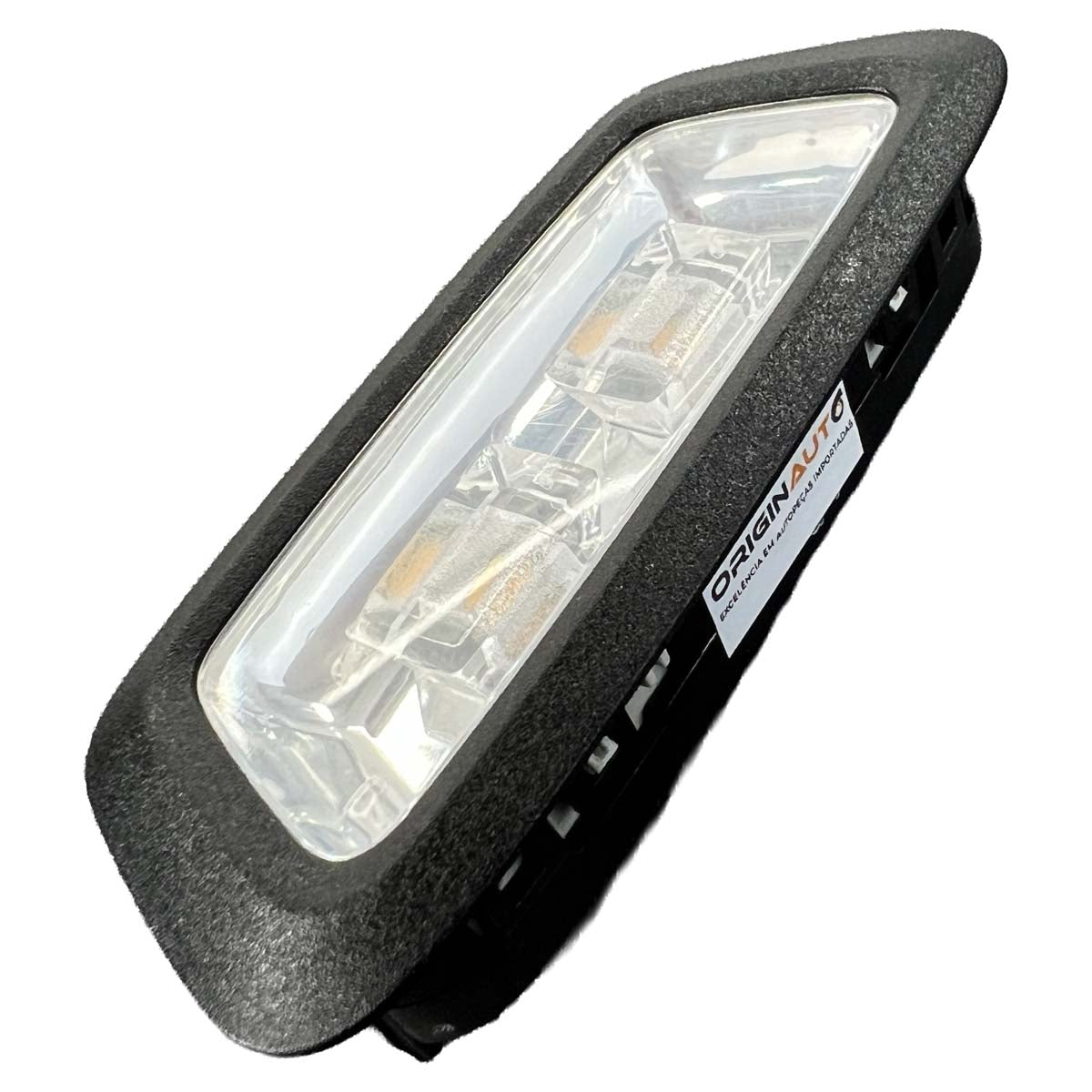 LED Luz Teto Porta Mala Mercedes GLC 250 2016 2019 Direita