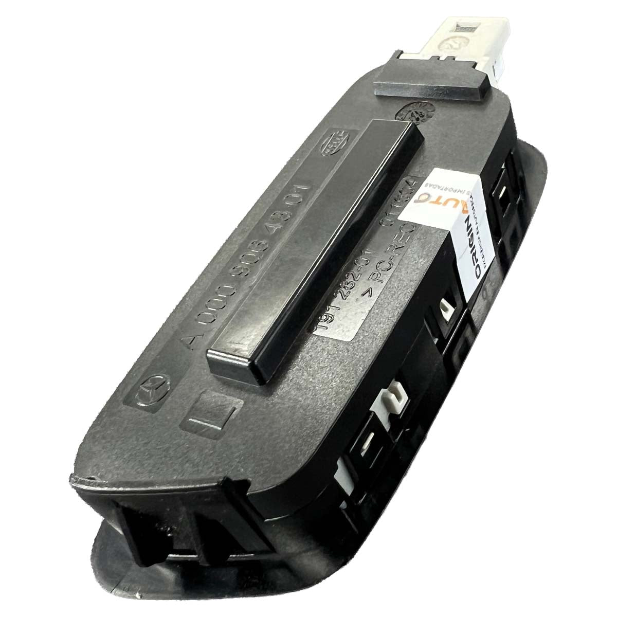LED Luz Teto Porta Mala Mercedes GLC 250 2016 2019 Direita