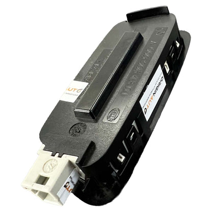 LED Luz Teto Porta Mala Mercedes GLC 250 2016 2019 Direita