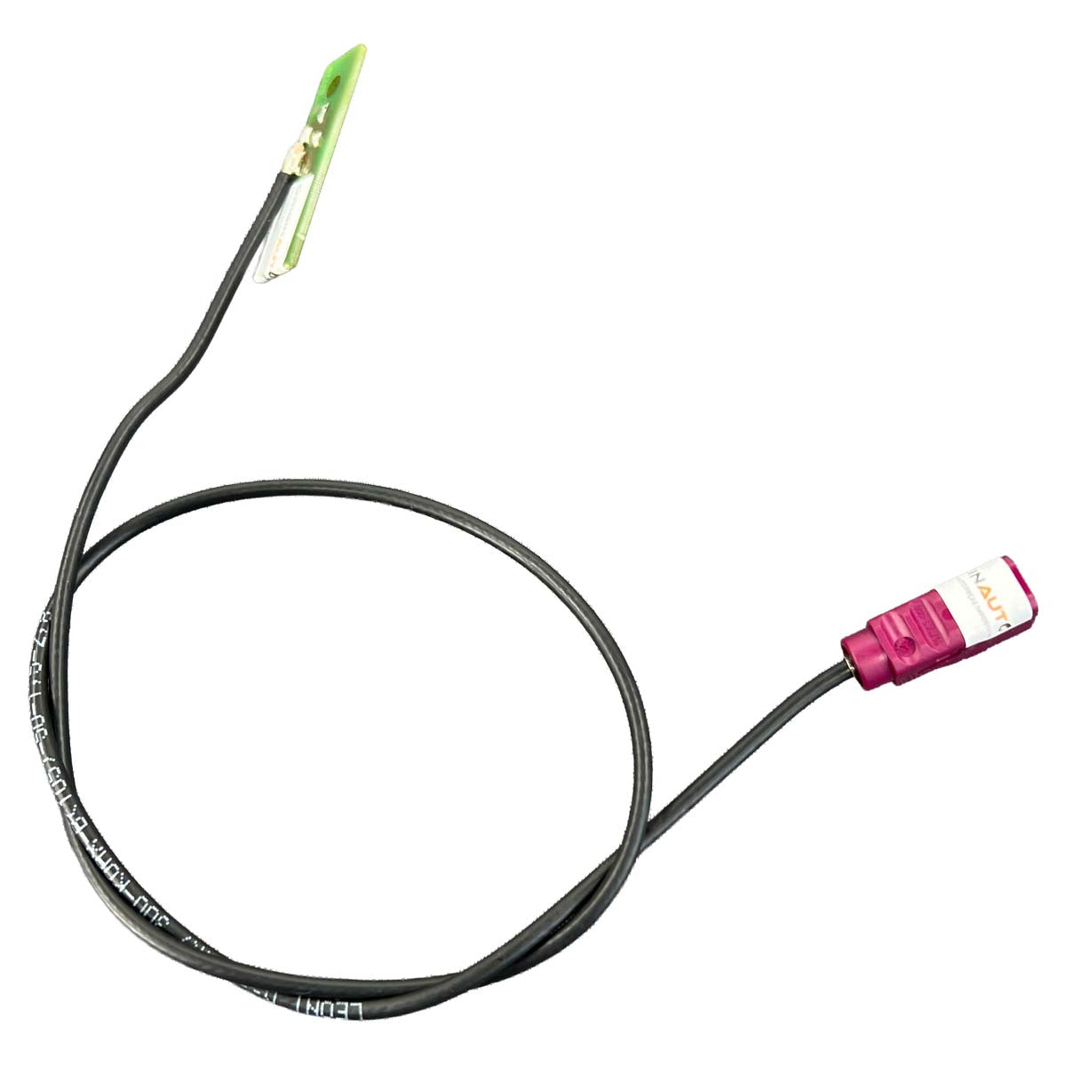 Antena Bluetooth Mercedes GLC 250 2016 2017 2018 2019 Teto
