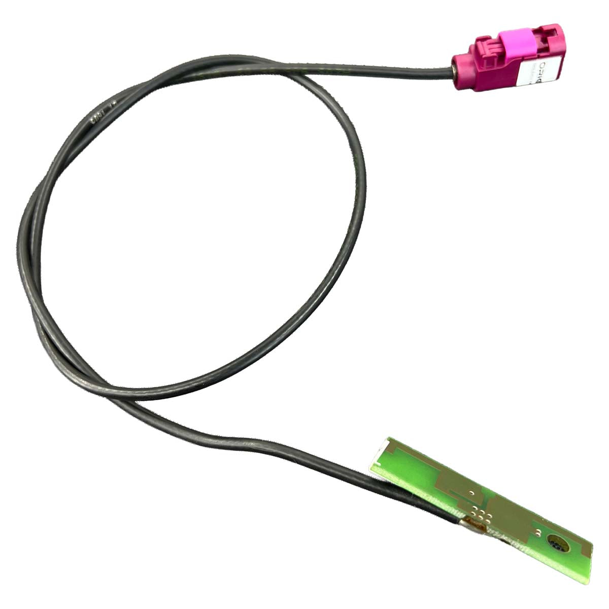 Antena Bluetooth Mercedes GLC 250 2016 2017 2018 2019 Teto