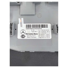 Módulo Central SAM BSI Mercedes GLC 250 2016 2017 2018 2019