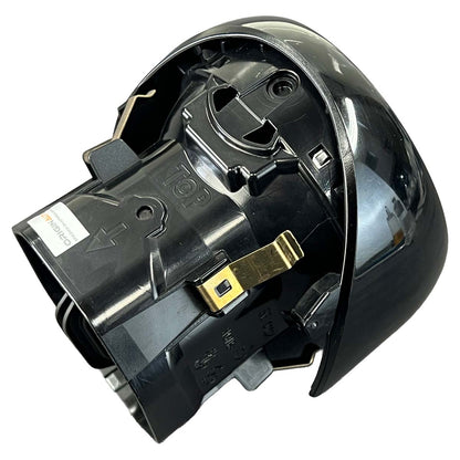 Difusor Ar Painel Mercedes GLC 250 2016 2018 2019 Direito
