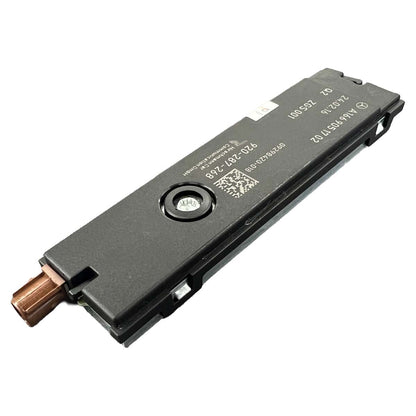 Antena Keyless Amplificada Mercedes GLC 250 2016 2017 2019