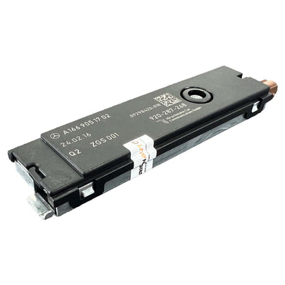 Antena Keyless Amplificada Mercedes GLC 250 2016 2017 2019