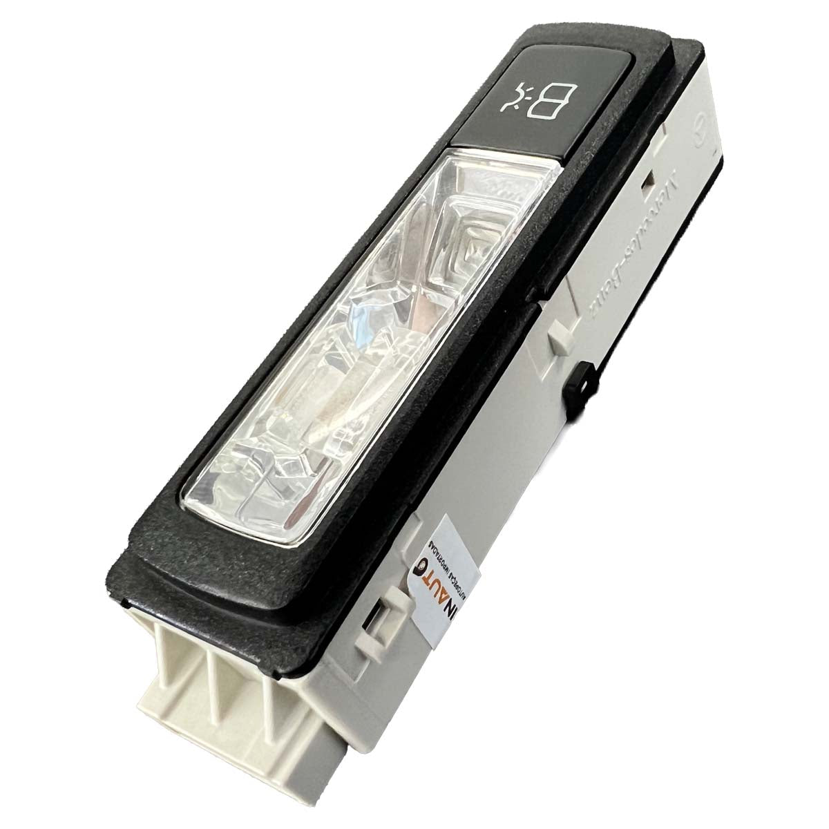 LED Cortesia Alça Teto Mercedes GLC 250 2016 2019 Direita