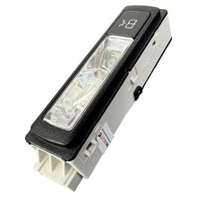 LED Cortesia Alça Teto Mercedes GLC 250 2016 2019 Direita